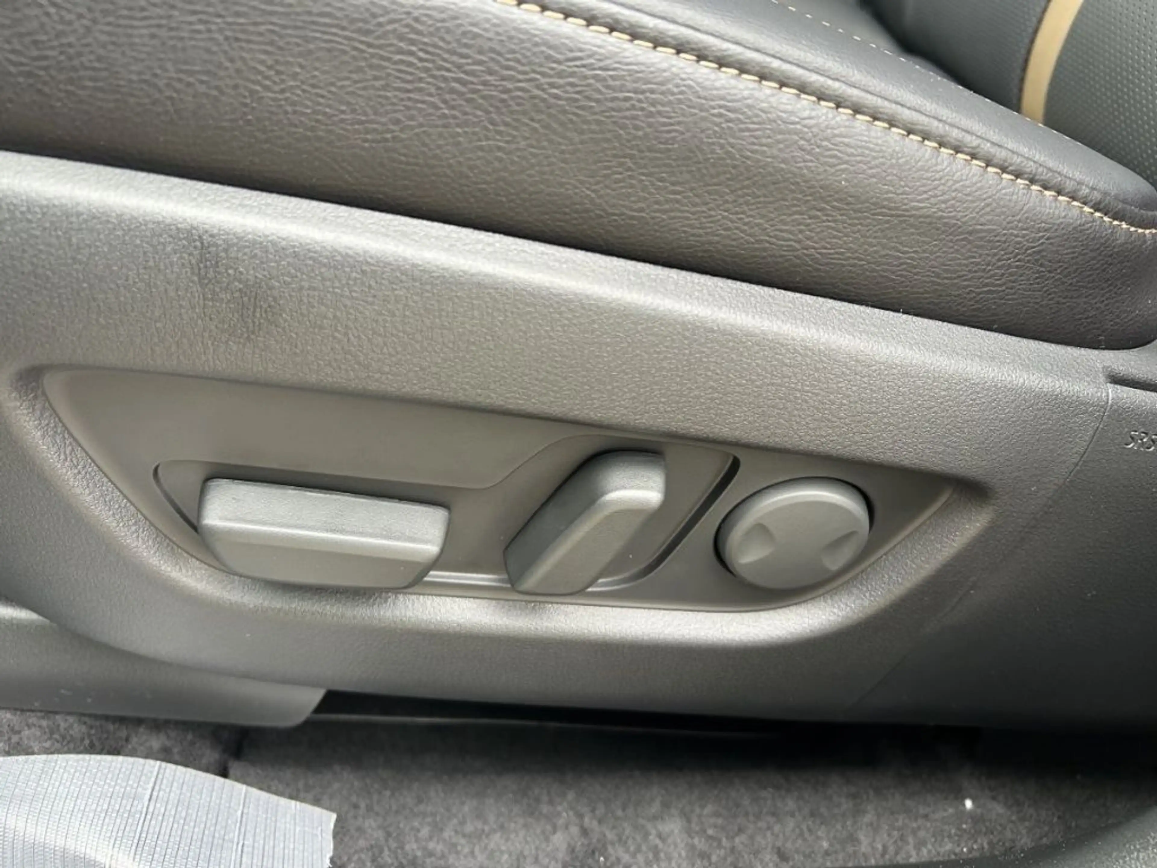 Mazda CX-80 PHEV AWD 327PS Homura Plus MJ2026 — photo 15