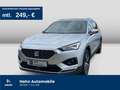 SEAT Tarraco 1.4e-HYBRID DSG Xcellence AHK Cam Navi Silber - thumbnail 1