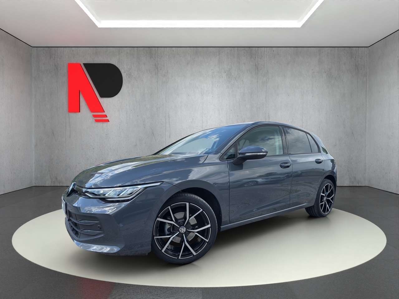 Volkswagen Golf Golf VIII 2024 2.0 tdi Life 115cv