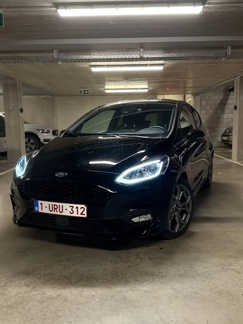 Ford Fiesta 1.0 EcoBoost ST-Line - 1