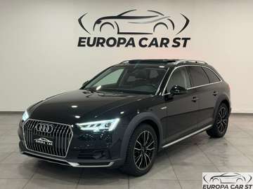 2.0 TDI 140kW quattro S tronic