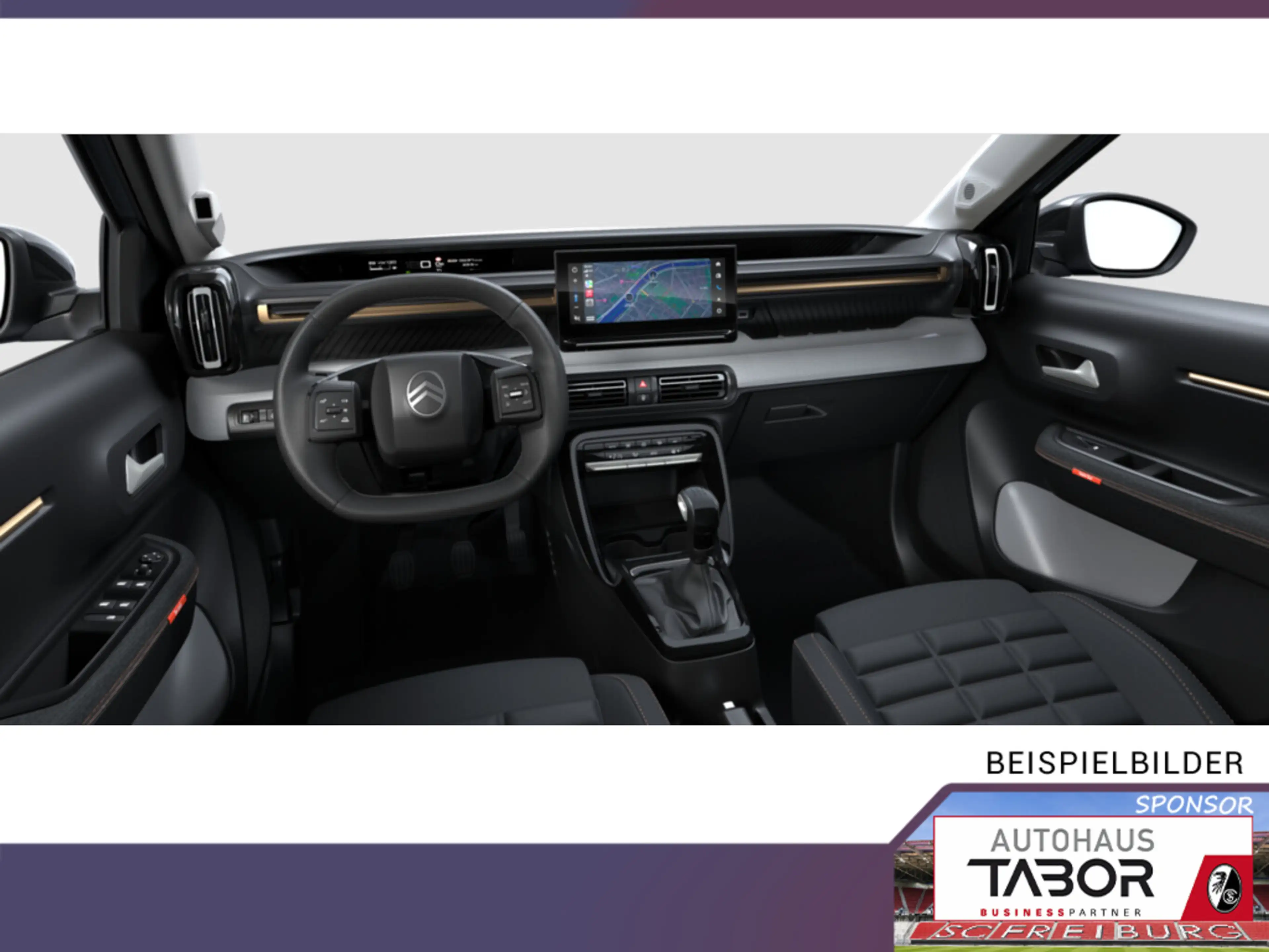 Citroen C3 Aircross PLUS PDC Kam CarPlay PrivG UVP-27%* — photo 5