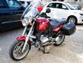 BMW R 1100 R * BMW Seitenkoffer * Reifen NEU * Tills Düsen * Rood - thumbnail 1