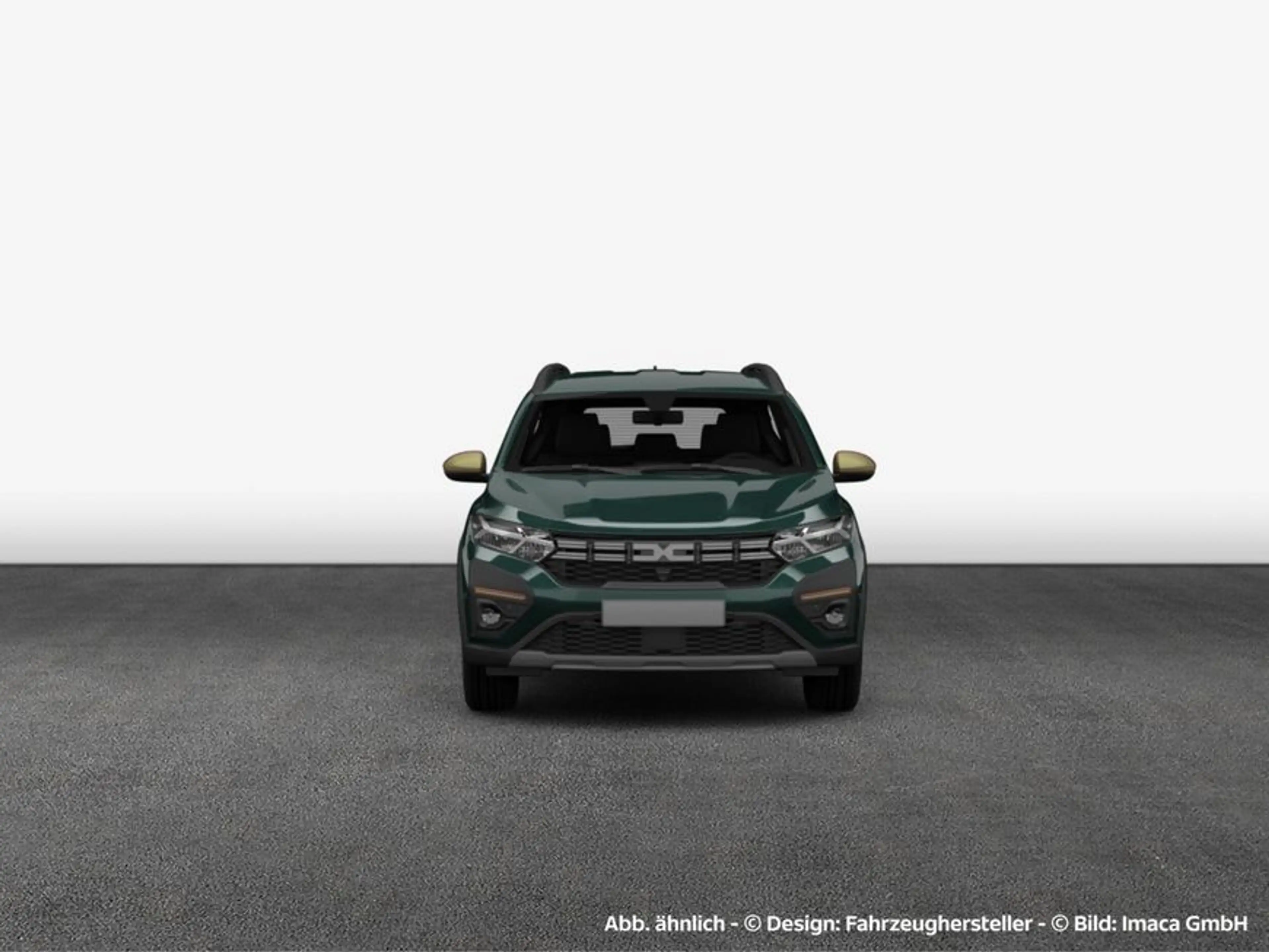 Dacia Jogger Hybrid 155 Extreme 5-türig — photo 3
