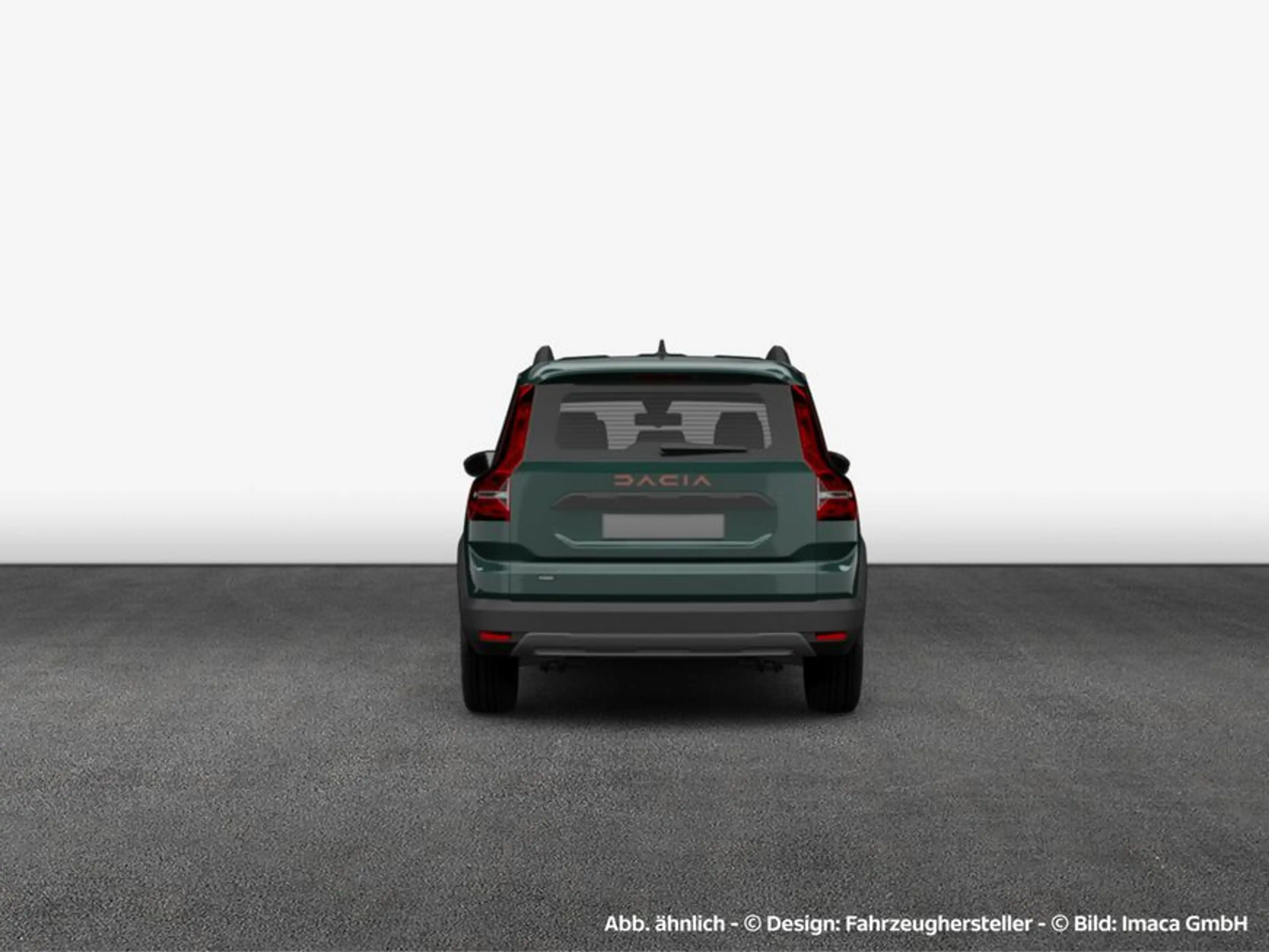 Dacia Jogger Hybrid 155 Extreme 5-türig — photo 5