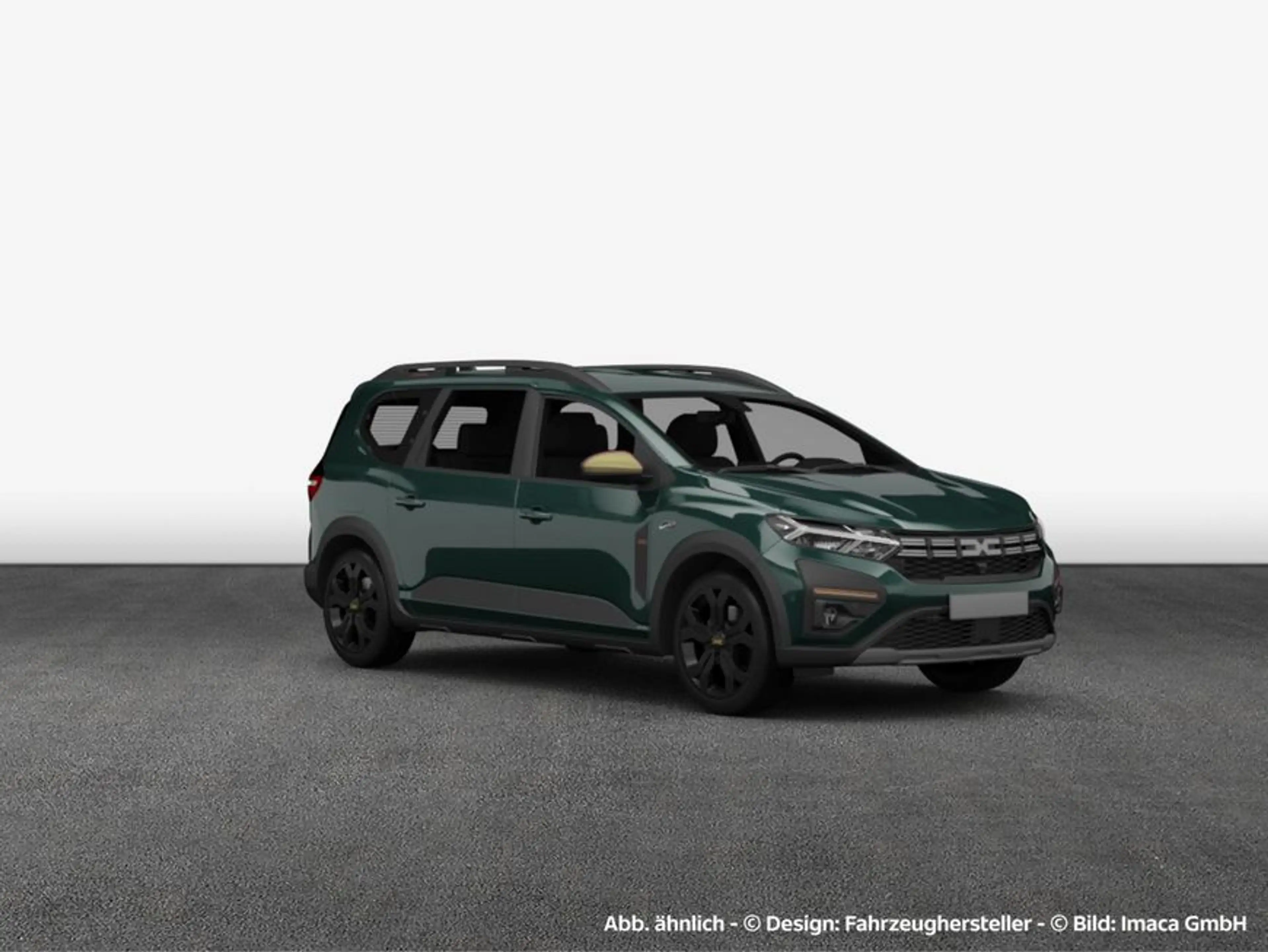 Dacia Jogger Hybrid 155 Extreme 5-türig — photo 6