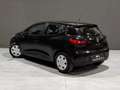 Renault Clio Clio IV 2012 5p 1.2 Live 75cv Siyah - thumbnail 4