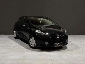 Clio IV 2012 5p 1.2 Live 75cv