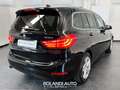 BMW 218 d Gran Tourer Sport 7p.ti auto Negro - thumbnail 2