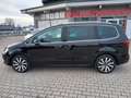 Volkswagen Sharan Business+ TDI SCR DSG 7-Sitzer Schwarz - thumbnail 10