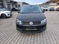 Volkswagen Sharan Business+ TDI SCR DSG 7-Sitzer Schwarz - thumbnail 2