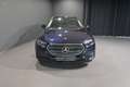 Mercedes-Benz E 300 T de 4M All Terrain AVANTGARDE/360'/PANO Blu/Azzurro - thumbnail 11