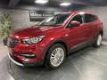Opel Grandland Grandland X 1.6 CDTI - 120 - Innovation Rot - thumbnail 1
