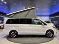 Mercedes-Benz V 220 220d Largo Exclusive Blanc - thumbnail 4