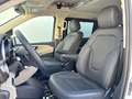 Mercedes-Benz V 220 220d Largo Exclusive Blanc - thumbnail 12