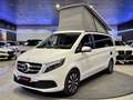 Mercedes-Benz V 220 220d Largo Exclusive Blanc - thumbnail 1