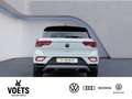 Volkswagen T-Roc Style 1.5 TSI DSG IQ.Drive+Keyless Weiß - thumbnail 5