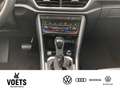 Volkswagen T-Roc Style 1.5 TSI DSG IQ.Drive+Keyless Weiß - thumbnail 9