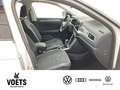 Volkswagen T-Roc Style 1.5 TSI DSG IQ.Drive+Keyless Weiß - thumbnail 7