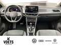 Volkswagen T-Roc Style 1.5 TSI DSG IQ.Drive+Keyless Weiß - thumbnail 8
