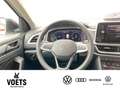 Volkswagen T-Roc Style 1.5 TSI DSG IQ.Drive+Keyless Weiß - thumbnail 11