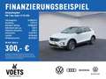 Volkswagen T-Roc Style 1.5 TSI DSG IQ.Drive+Keyless Weiß - thumbnail 2