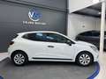 Renault Clio Blue dCi Zen 63kW Blanco - thumbnail 2