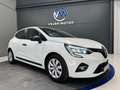 Renault Clio Blue dCi Zen 63kW Blanco - thumbnail 1