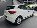 Renault Clio Blue dCi Zen 63kW Blanco - thumbnail 3