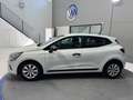 Renault Clio Blue dCi Zen 63kW Blanco - thumbnail 5