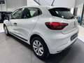 Renault Clio Blue dCi Zen 63kW Blanco - thumbnail 4