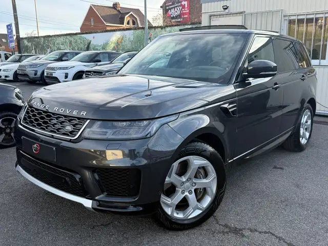 Land Rover Range Rover Sport NEW MODEL / CARPLAY / CUIR / PANO / EURO 6 !!!
