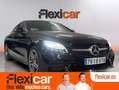 Mercedes-Benz C 200 Coupé Negro - thumbnail 1