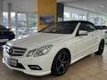 Mercedes-Benz E 500 AMG-LiNE*KEY GO*KAMERA*COMAND*ToTW*H&K* Weiß - thumbnail 1