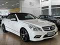Mercedes-Benz E 500 AMG-LiNE*KEY GO*KAMERA*COMAND*ToTW*H&K* Weiß - thumbnail 2