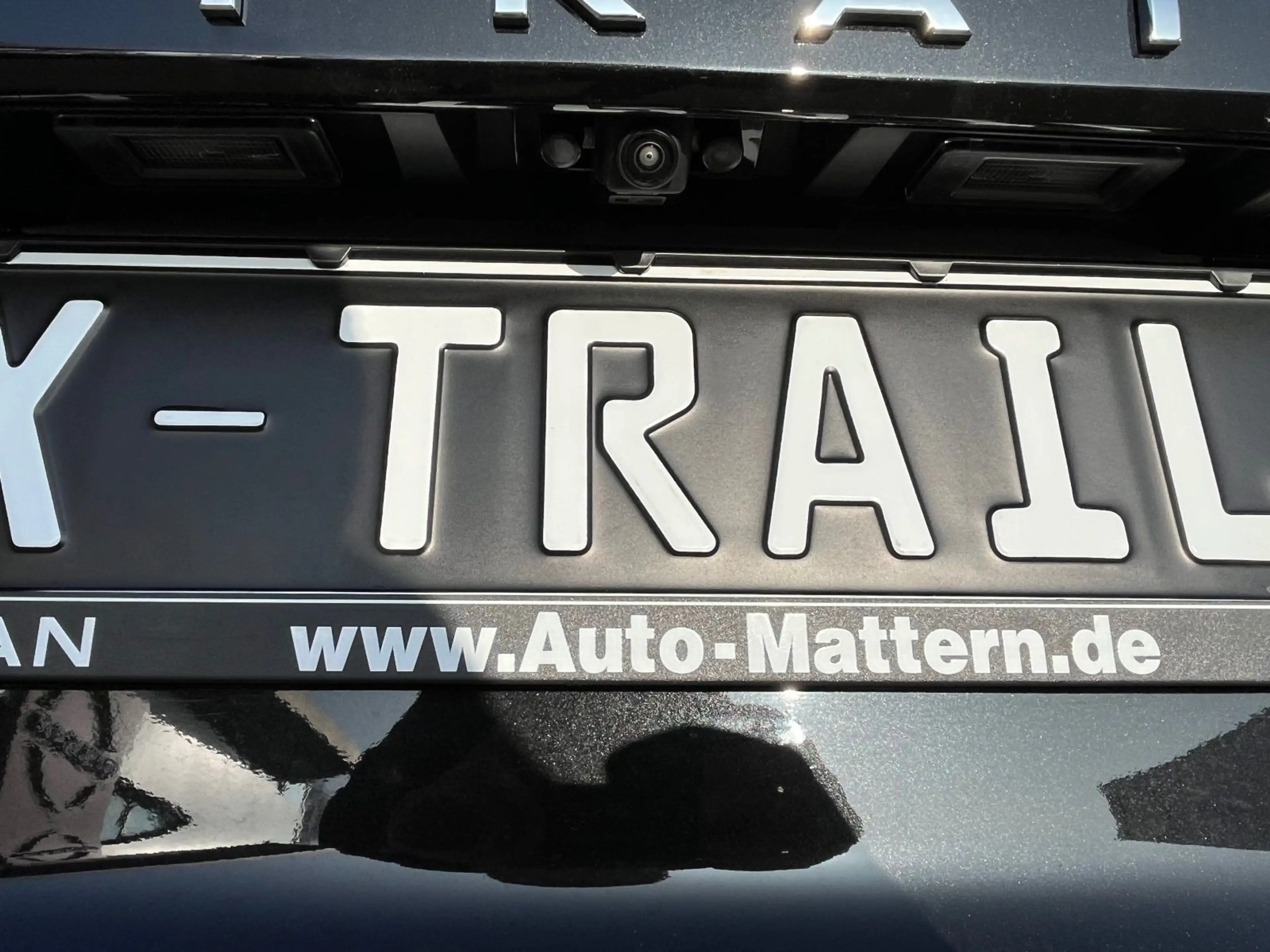 Nissan X-Trail e-Power Tekna+ e-4ORCE,HUD,BOSE,Memory — photo 6