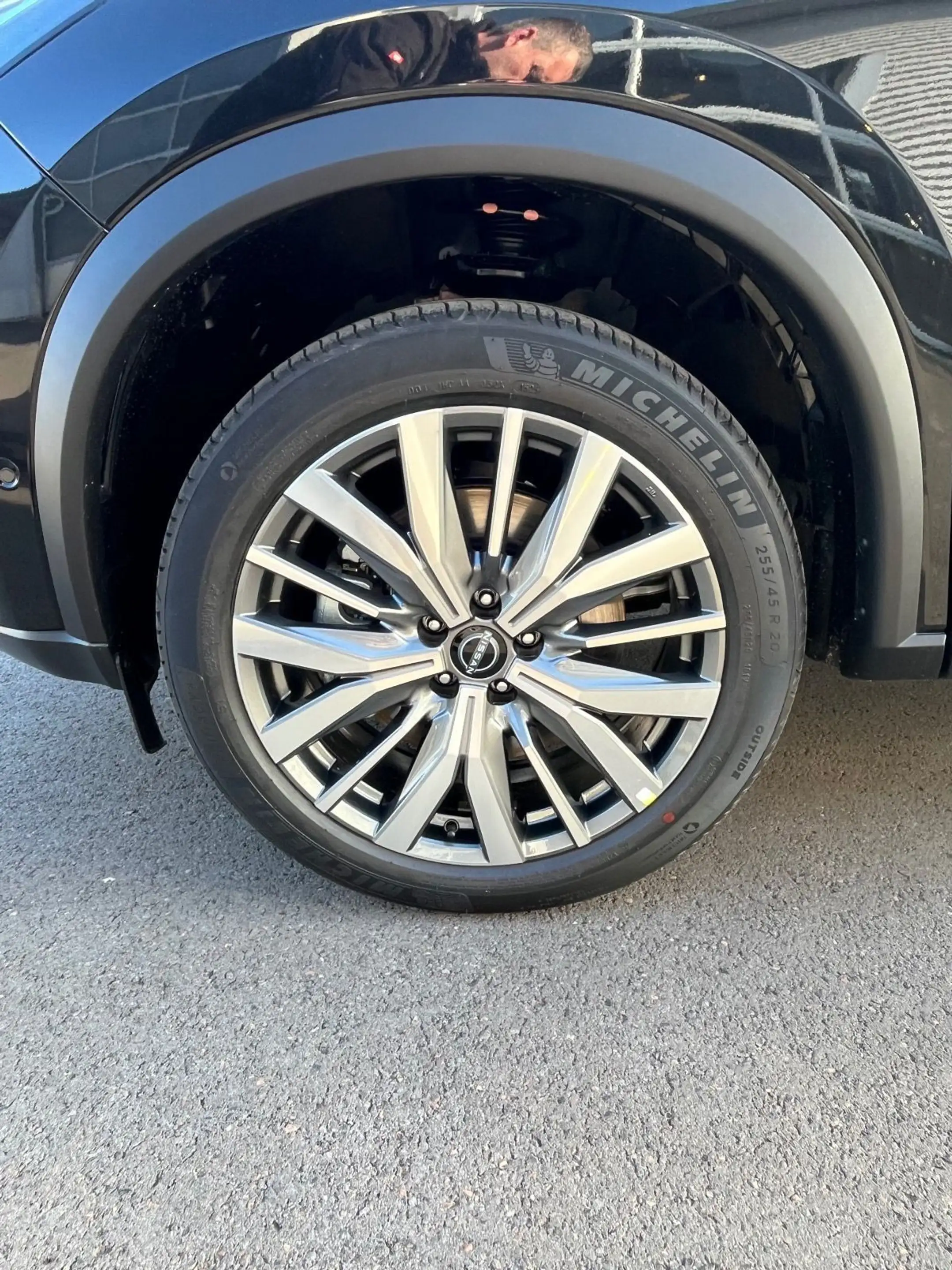 Nissan X-Trail e-Power Tekna+ e-4ORCE,HUD,BOSE,Memory — photo 2