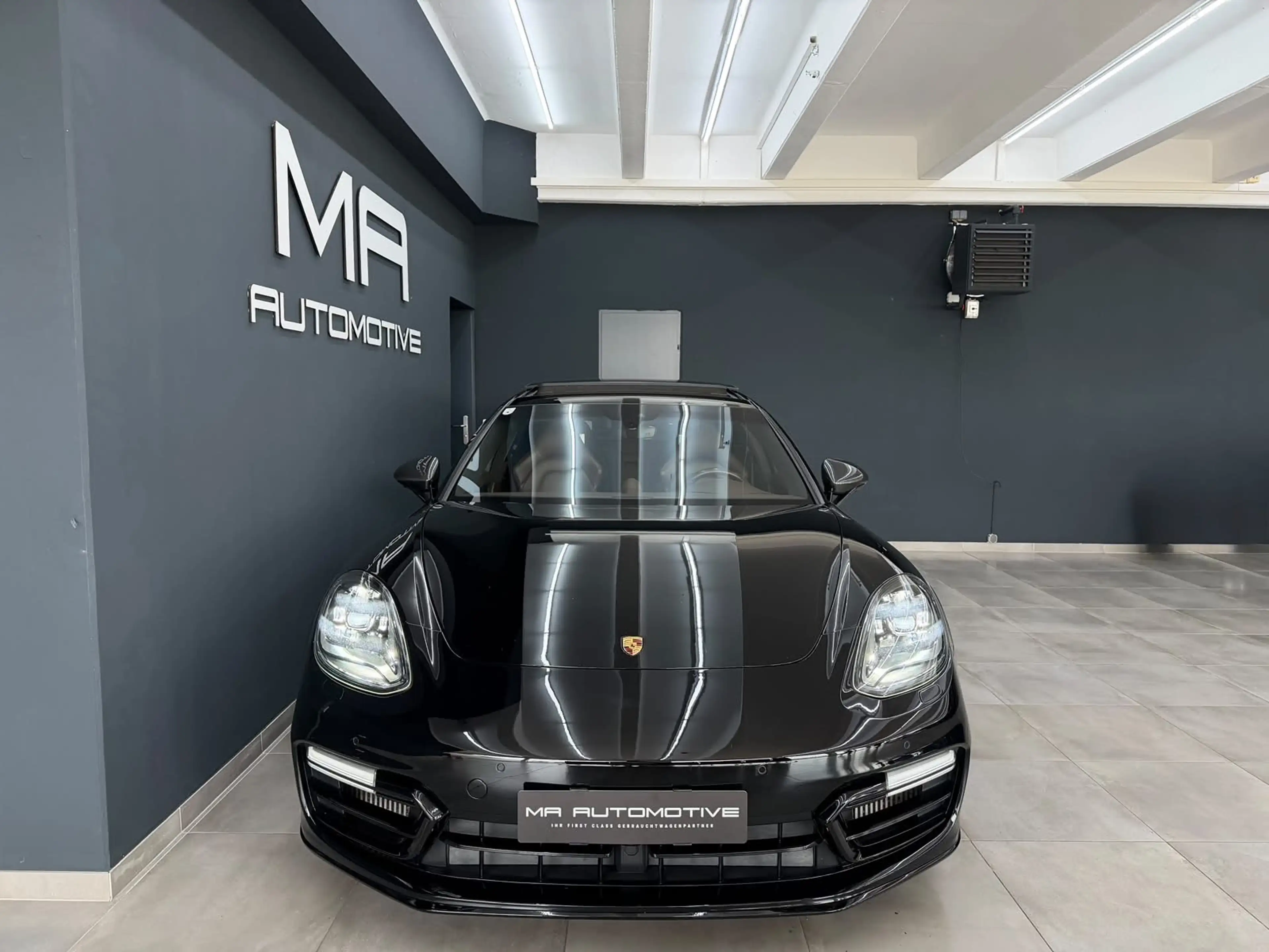 Porsche Panamera 4 E-Hybrid Sport Turismo *SPORTD*PANO*360*BOSE*TV*18WEGE*SOFT*UVM* — photo 7