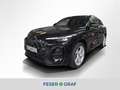 Audi Q5 e-hybrid quattro S line AHK Tech plus 360° Schwarz - thumbnail 1