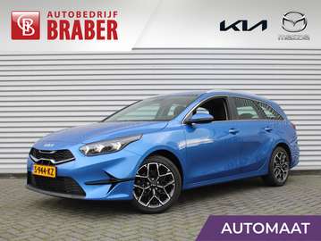 Sportswagon 1.5 T-GDi MHEV DynamicLine | Navi | Ca