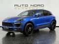 Porsche Macan S Diesel *AHK*Chrono*PDLS*Kamera*S-AGA* Bleu - thumbnail 9