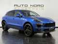 Porsche Macan S Diesel *AHK*Chrono*PDLS*Kamera*S-AGA* Bleu - thumbnail 3