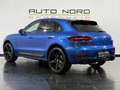 Porsche Macan S Diesel *AHK*Chrono*PDLS*Kamera*S-AGA* Bleu - thumbnail 7