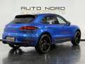 Porsche Macan S Diesel *AHK*Chrono*PDLS*Kamera*S-AGA* Bleu - thumbnail 5