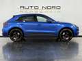 Porsche Macan S Diesel *AHK*Chrono*PDLS*Kamera*S-AGA* Bleu - thumbnail 4