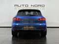 Porsche Macan S Diesel *AHK*Chrono*PDLS*Kamera*S-AGA* Bleu - thumbnail 6