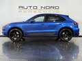Porsche Macan S Diesel *AHK*Chrono*PDLS*Kamera*S-AGA* Bleu - thumbnail 8