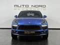 Porsche Macan S Diesel *AHK*Chrono*PDLS*Kamera*S-AGA* Bleu - thumbnail 2