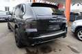 Porsche Cayenne Turbo Negru - thumbnail 5