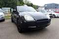 Porsche Cayenne Turbo Negru - thumbnail 2